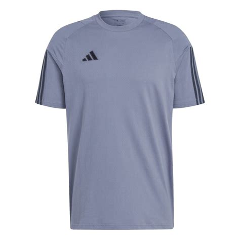 adidas shirt herren grau blau meliert